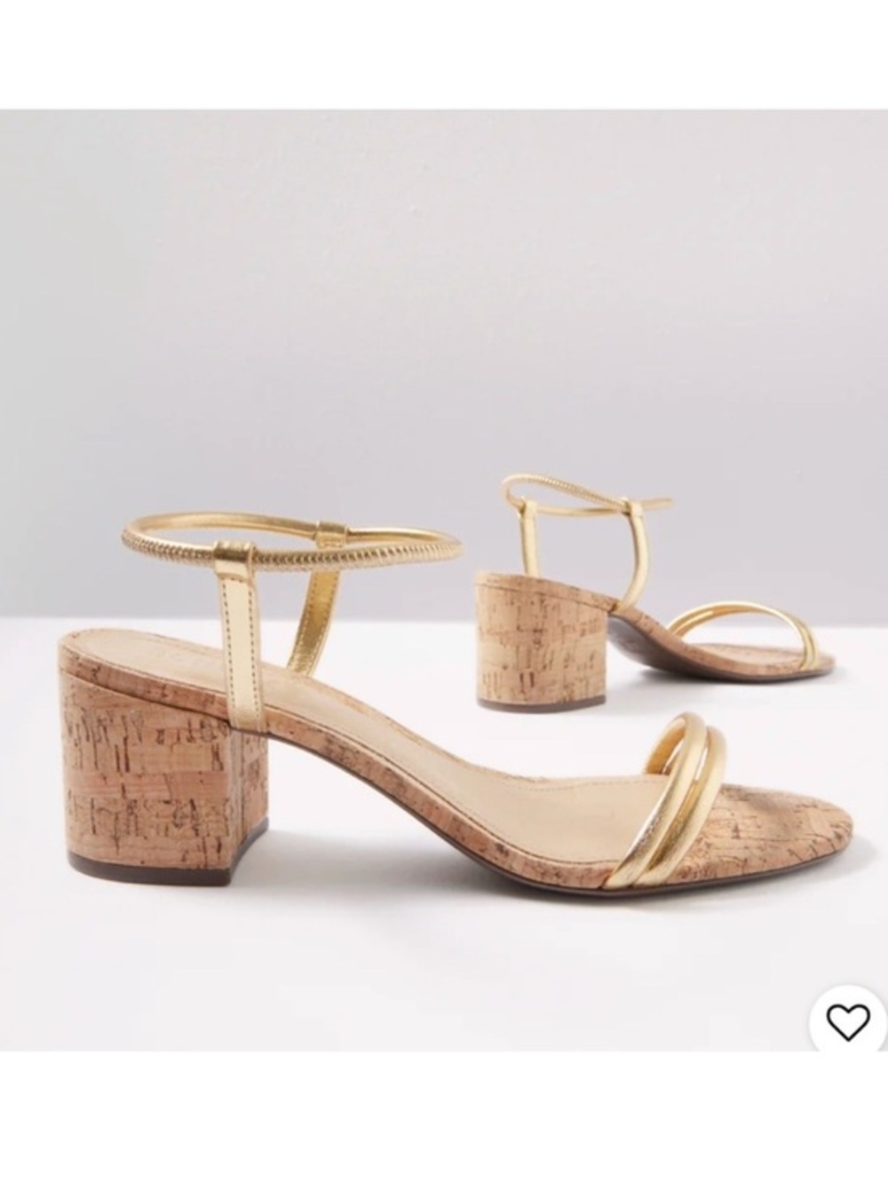 SCHUTZ Gimenez Sandal SZ 8.5